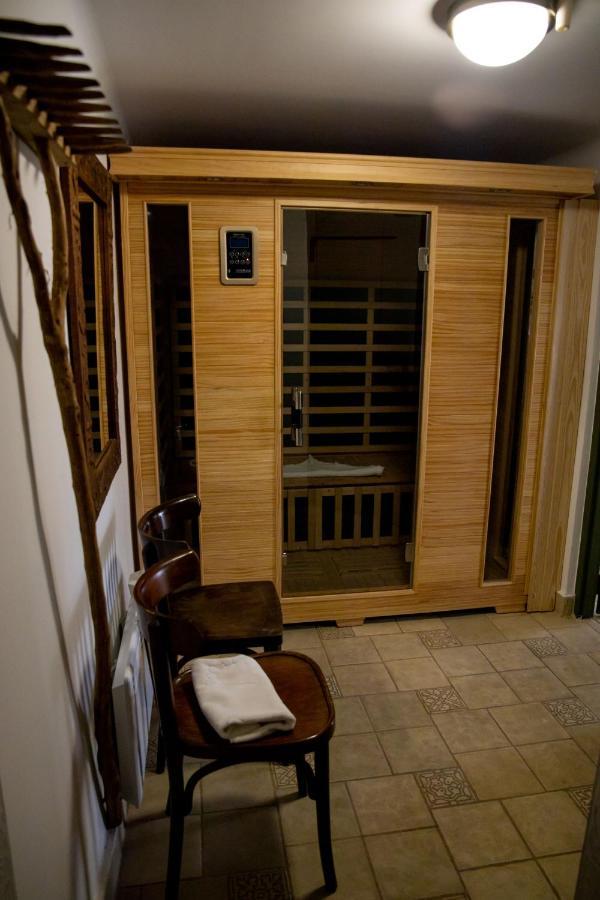 Egercottages - Csillag Cottage Exterior foto
